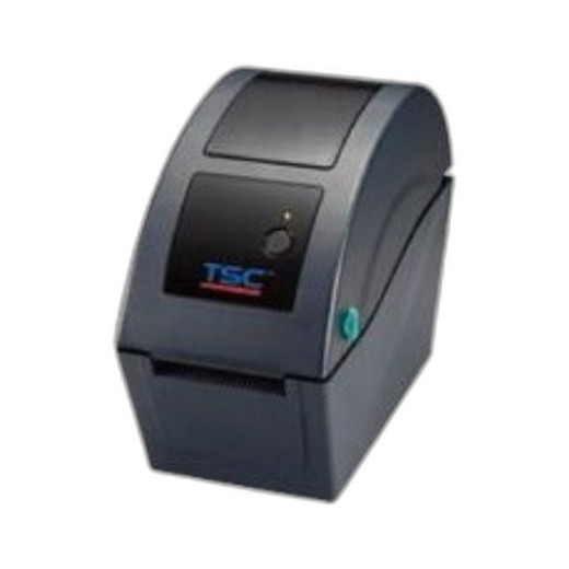 TSC 98-0390005-10LF TDP-225 Thermal Transfer Desktop Printer