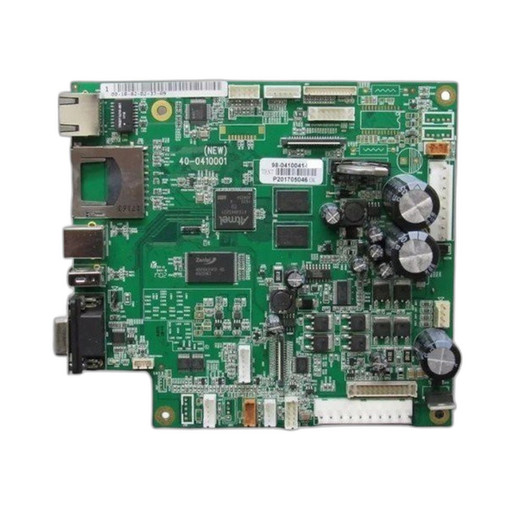 TSC 98-0410041-72LF PCB-A Assembly TTP2410 MT Wi-Fi Printer