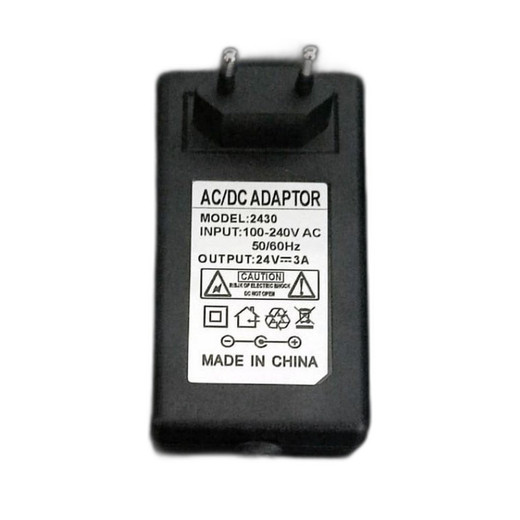 TSC 98-0410075-00LF Power Supply Unit for TTP268MPT