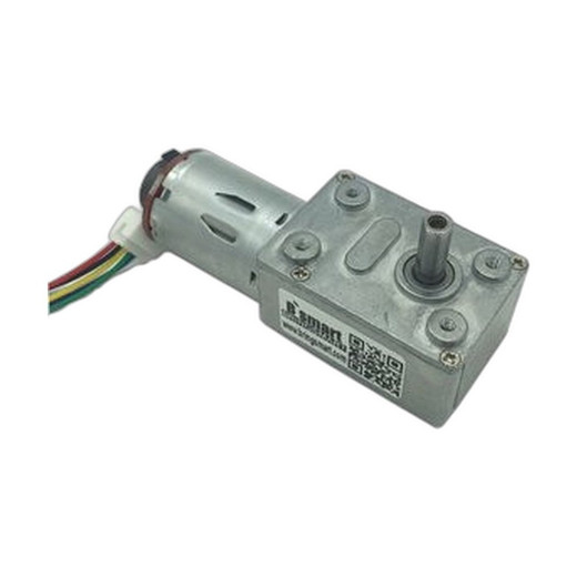 TSC 98-0450061-00LF DC Motor Kit for TA200 Printer