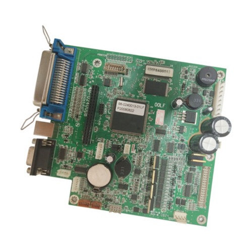 TSC 98-0470047-32LF Main Board for TTP644M Pro Printer