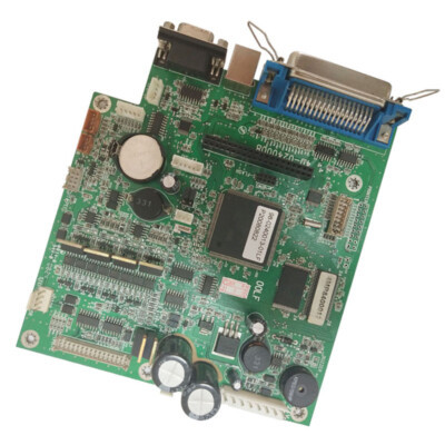 TSC 98-0470047-5ALF main board for TTP246/344M PRO thermal printer