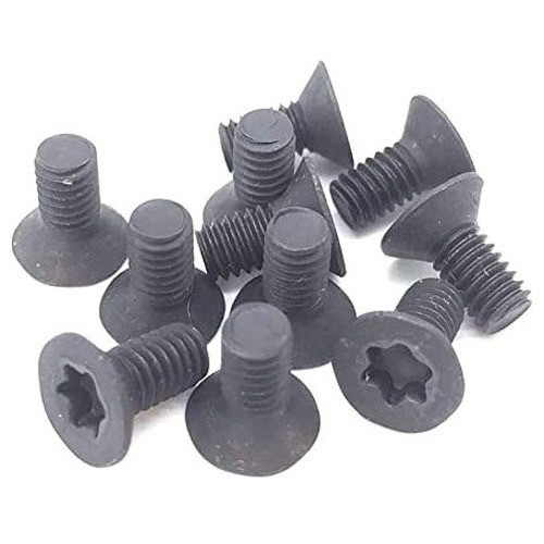 2N IP Safety Torx Screws, 01872-001