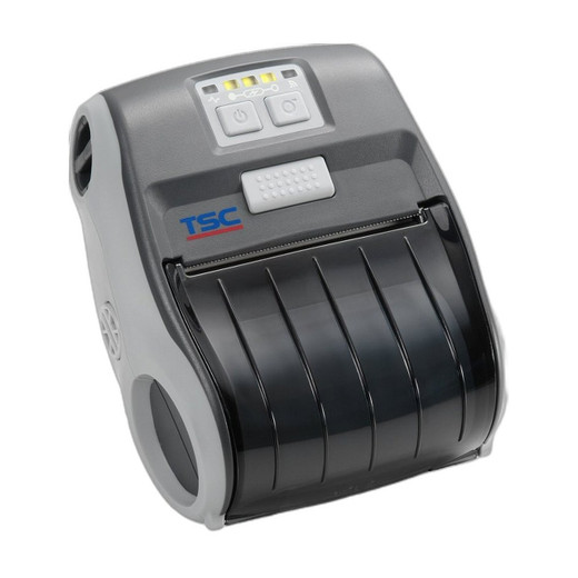 TSC 98-0480026-00LF Alpha-3R Wi-Fi Label Printer