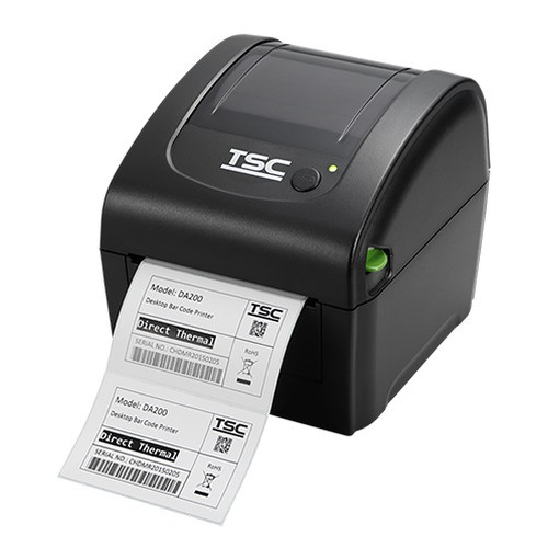 TSC 98-0480031-00LF ALPHA 3R Open Sensor Label Printer Kit