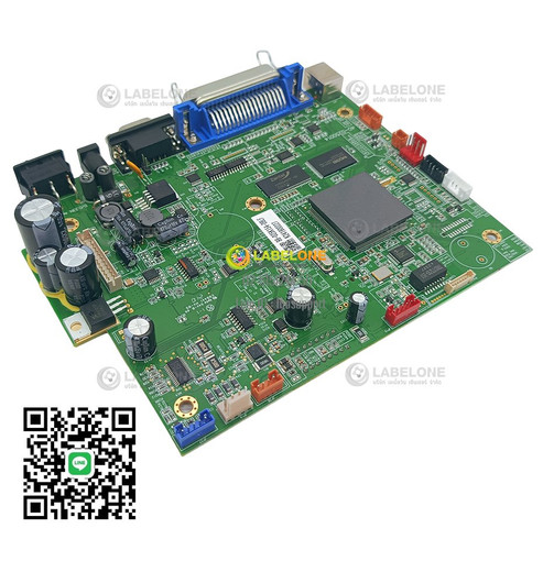 TSC 98-0480048-6ALF Main Board Assembly ALPHA3R-PT