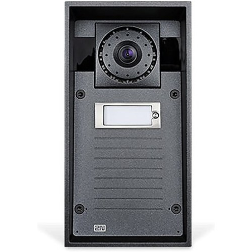 2N IP Solo Surface Mount Video Intercom (view 2)