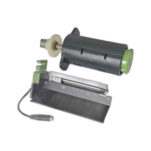 TSC 98-0510031-00LF Ribbon Rewind Spindle Assembly