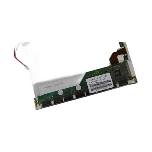 TSC 98-0510038-00LF LCD Panel Assembly for MX240PT