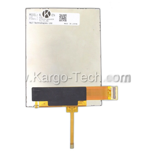 TSC 98-0510038-00LF LCD Panel Assembly for MX240PT