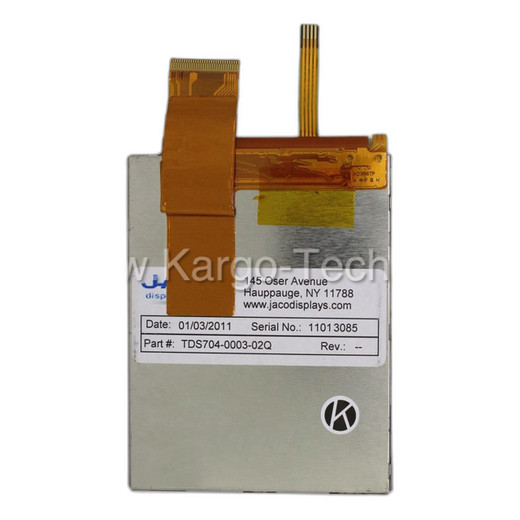 TSC 98-0510048-20LF LCD Panel Board Assembly