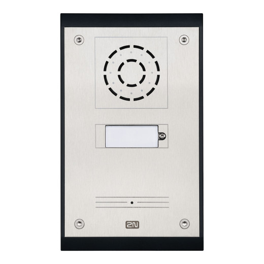 2N IP Uni 1 Button