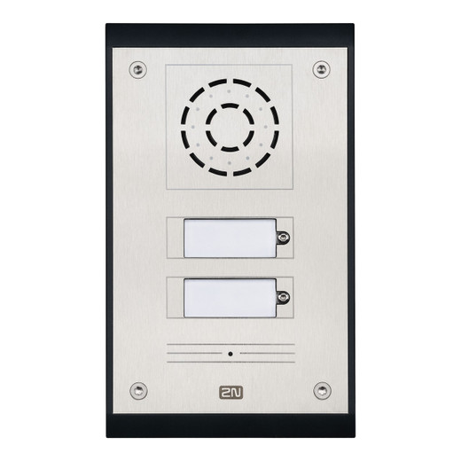 2N IP Uni 2 Buttons