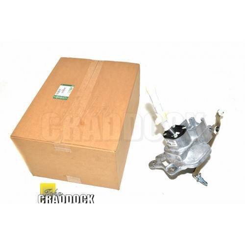 TSC 98-0620021-00LF Gear Assembly for Alpha2RPT