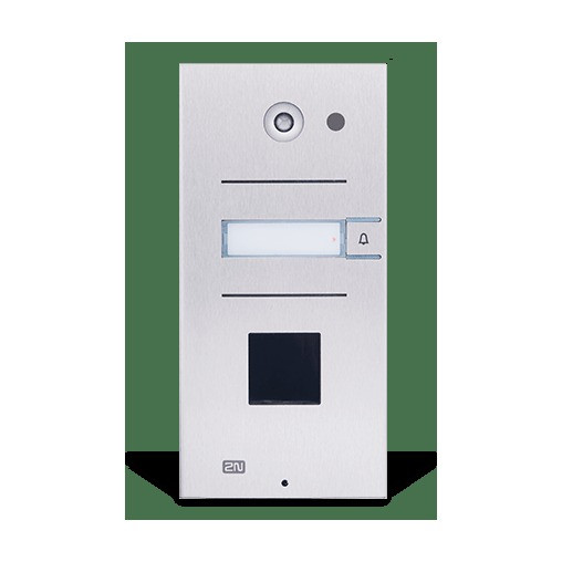 2N IP Vario 1 Button, Camera
