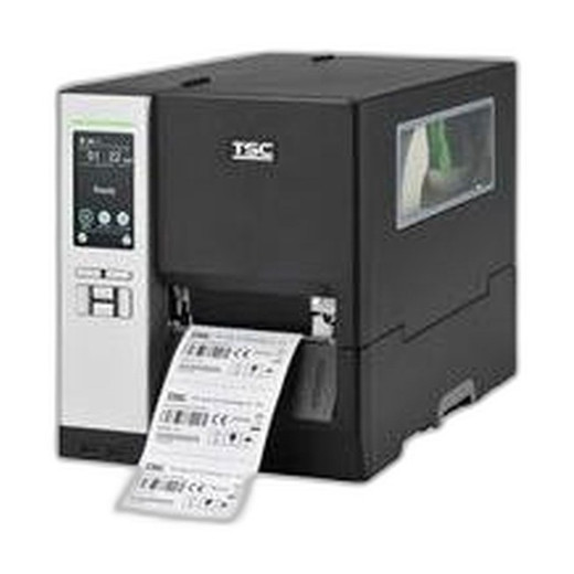 TSC 98-0650017-00LF Thermal Label Printer Head Assembly