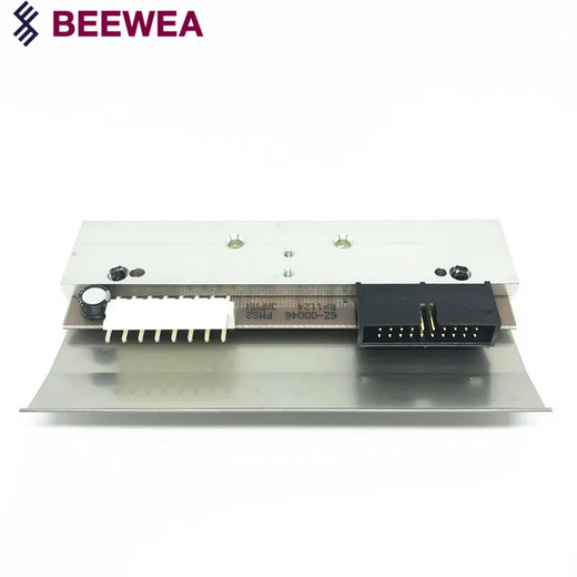 TSC 98-0680048-00LF LCD Control Panel Assembly for MB240T