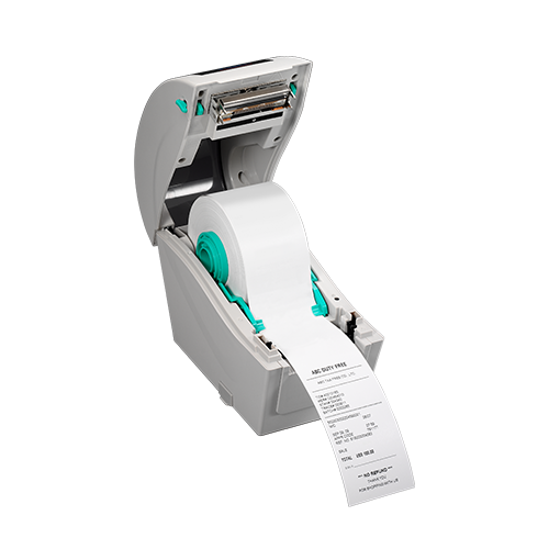 TSC 99-039A036-1301 TDP-324W Direct Thermal Wristband Printer