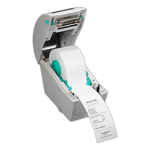 TSC 99-039A036-1301 TDP-324W Direct Thermal Wristband Printer