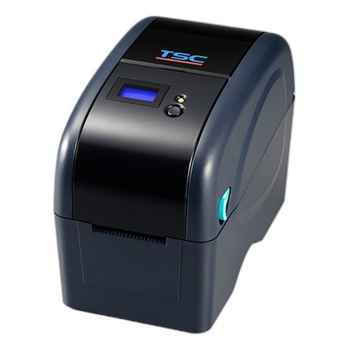 TSC 99-040A010-1201 TTP225 Direct Thermal Label Printer