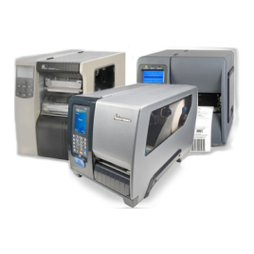 TSC 99-040A033-41LF TTP323 Direct Thermal Label Printer - image 3