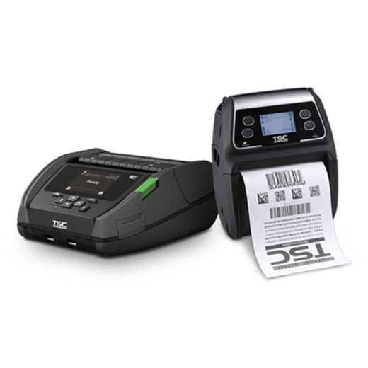 TSC 99-052A034-0511 ALPHA-4L Label Printer