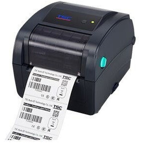 TSC 99-059A002-2021 TC310 Direct Thermal Label Printer (view 2)
