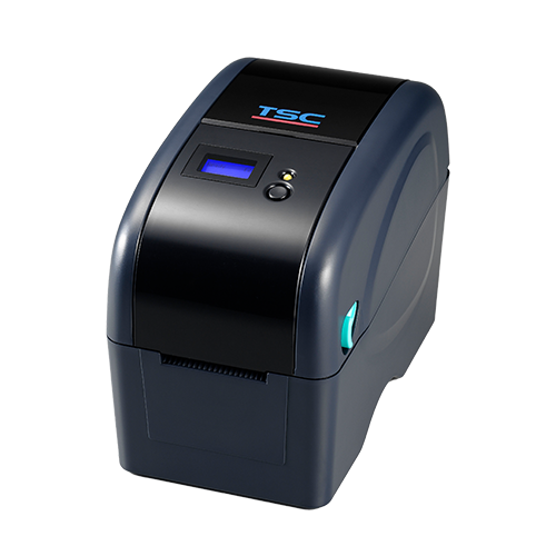 TSC 99-065A100-00LF00 TE200 Direct Thermal Label Printer
