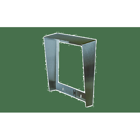 2N 01324-001 IP Vario Roof for 2 Modules, 01324-001