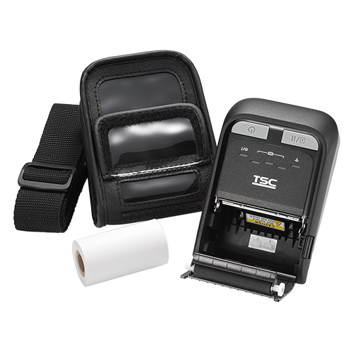 TSC 99-083A501-0011 Direct Thermal Mobile Printer