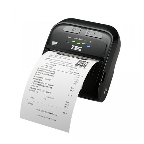 TSC 99-083A501-0051 TDM-30 Direct Thermal Mobile Printer