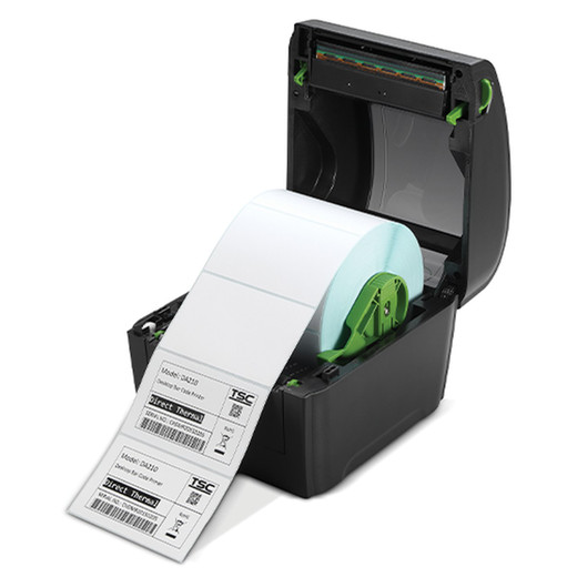 TSC 99-158A002-00LF Direct Thermal Label Printer