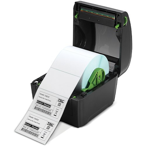 TSC 99-158A013-1121 DA220 203 DPI Label Printer