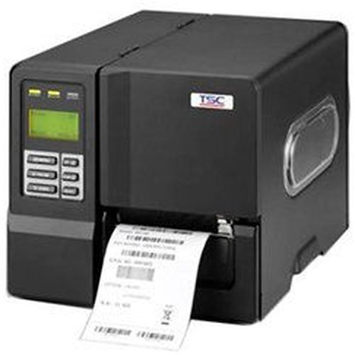 TSC 99-158A027-2701 DA320 Direct Thermal Label Printer (view 2)