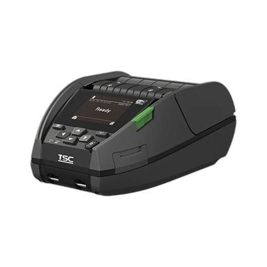 TSC A30RB-A001-0001 ALPHA-30R Direct Thermal Mobile Printer