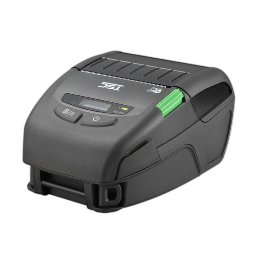 TSC A30RP-A001-0001 Premium Mobile Direct Thermal Printer