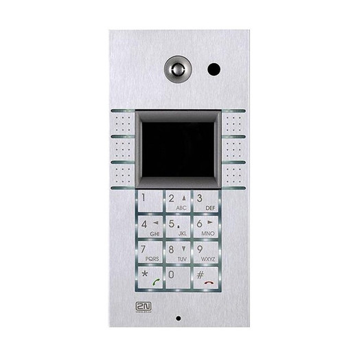 2N IP Vario 3x2 Buttons, Keypad