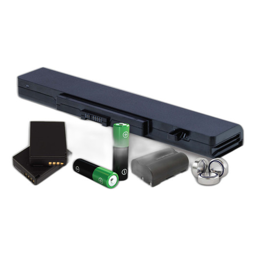 TSC BESR-EF550B-1Y-61NNC Extended Battery Mobile Device