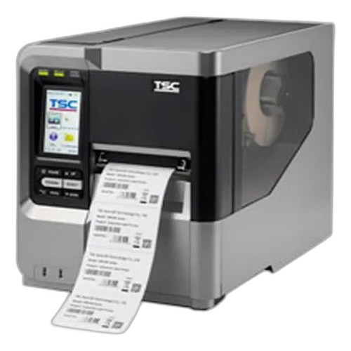 TSC BESR-HF550X-2Y-51NNC Industrial Thermal Transfer Label