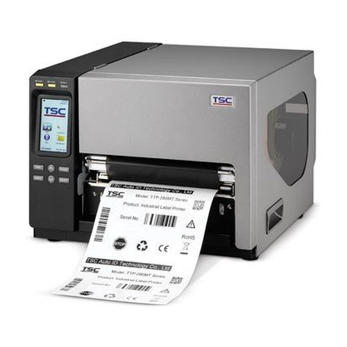 TSC BESR-RFR901-1Y-52NNC Industrial Label Printer