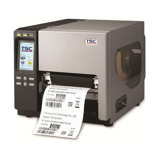 TSC BESR-S10BBB-2Y-51NNC Industrial Label Printer