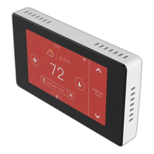 TSC BESR-S20BBB-1Y-01NNC Wi-Fi Touchscreen Display
