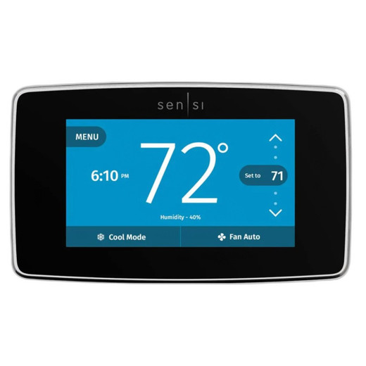 TSC BESR-S20BBB-1Y-02NNC Touchscreen Wi-Fi Device