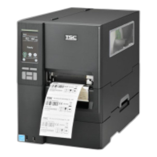 TSC BESR-S50BBB-2Y-51NNC Industrial Barcode Label Printer