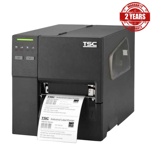 TSC BESR-S70BBB-2Y-02NNC Industrial Label Printer