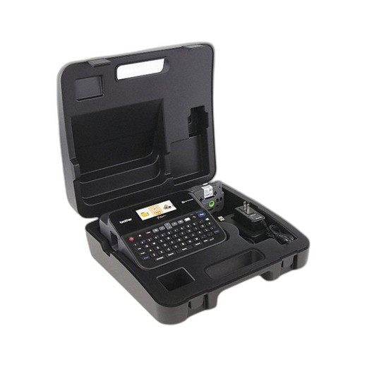 TSC BVPA-DR900B-3Y-01NN0 Portable Label Printer - image 3