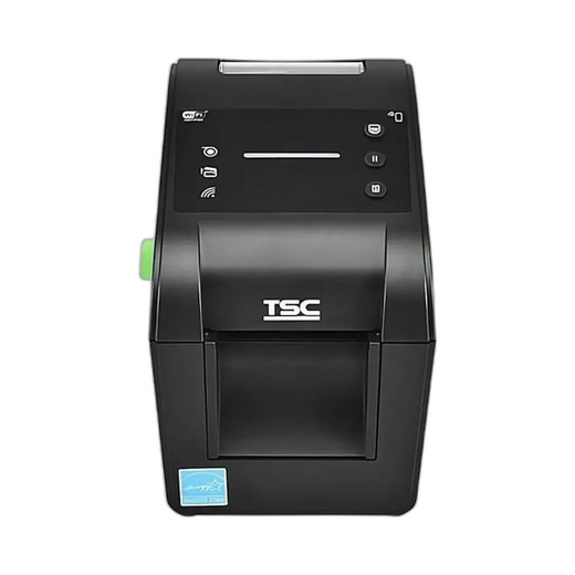 TSC DH220-A001-0001 Direct Thermal Label Printer