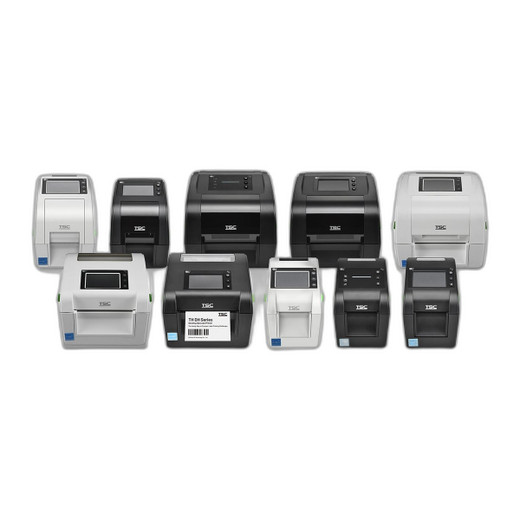 TSC DHXX0-00-A0-12-1P Wi-Fi Printer with Touchscreen - image 3