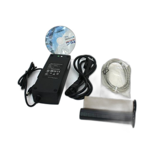 TSC DR900-USX Industrial Desktop Thermal Transfer Barcode Label