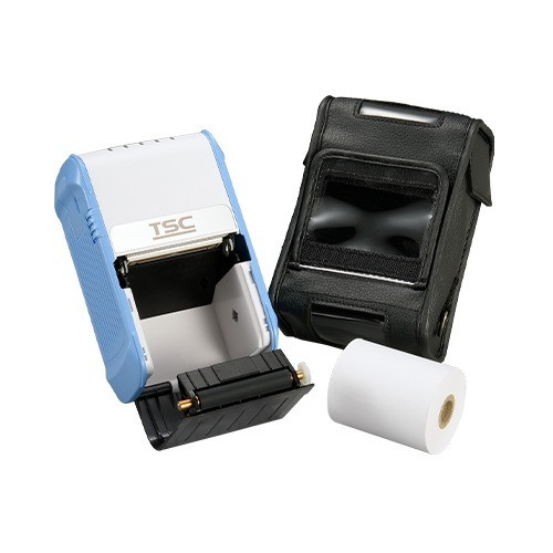 TSC EF550R-ANLJ Mobile Thermal Printer